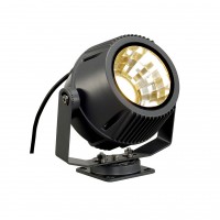 Уличный прожектор SLV Flac Beam Led 231072