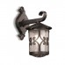 Уличный светильник настенный Odeon Light BUKLE 2311/1W