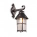 Уличный светильник настенный Odeon Light LUMI 2313/1W