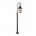 Столб уличный Odeon Light LUMI 2314/1F