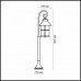 Столб уличный Odeon Light LUMI 2314/1F