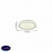 Светильник потолочный F-Promo Creatura 2314-5C