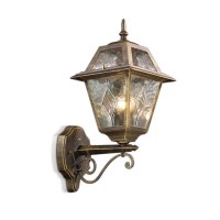 Уличный светильник настенный Odeon Light OUTER 2315/1W