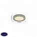 Светильник потолочный F-Promo Creatura 2315-5C