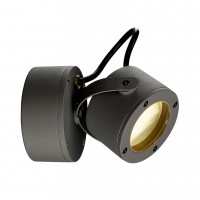 Уличный накладной светильник SLV Sitra 360 WL 231514