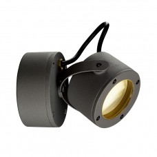 Уличный накладной светильник SLV Sitra 360 WL 231514