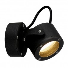 Уличный накладной светильник SLV Sitra 360 WL 231515