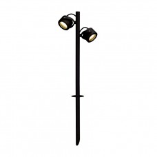 Ландшафтный светильник SLV Sitra 360 Spike SL 231535