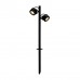 Ландшафтный светильник SLV Sitra 360 Spike SL 231535