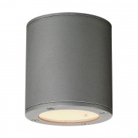 Уличный потолочный светильник SLV Sitra Ceiling 231544
