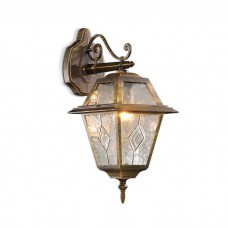 Уличный светильник настенный Odeon Light OUTER 2316/1W