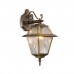 Уличный светильник настенный Odeon Light OUTER 2316/1W