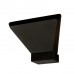 Уличный настенный светильник SLV Trapecco Wall Up 231755