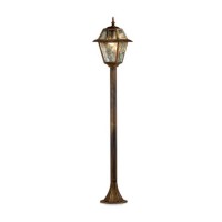 Столб уличный Odeon Light OUTER 2318/1F
