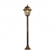 Столб уличный Odeon Light OUTER 2318/1F