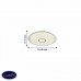 Светильник потолочный F-Promo Galaxia 2318-4C