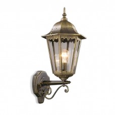 Уличный светильник настенный Odeon Light LANO 2319/1W