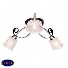 Потолочная люстра Silver Light Joy 232.59.3