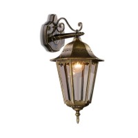Уличный светильник настенный Odeon Light LANO 2320/1W