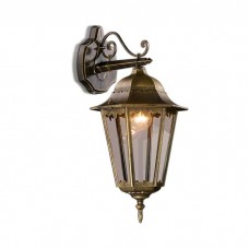 Уличный светильник настенный Odeon Light LANO 2320/1W