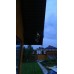 Уличный светильник настенный Odeon Light LANO 2320/1W