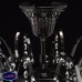 Люстра потолочная MW-Light Жемчуг 232016306