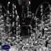 Люстра потолочная MW-Light Жемчуг 232016306
