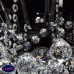 Люстра потолочная MW-Light Жемчуг 232016306