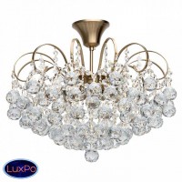 Люстра потолочная MW-Light Жемчуг 232016506
