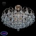Люстра потолочная MW-Light Жемчуг 232016708