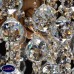 Люстра потолочная MW-Light Жемчуг 232016808