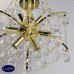 Подвесная люстра MW-Light Жемчуг 232017306