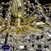 Подвесная люстра MW-Light Жемчуг 232017408