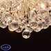 Подвесная люстра MW-Light Жемчуг 232017408