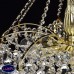 Подвесная люстра MW-Light Жемчуг 232017408