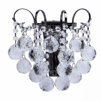 Бра хрустальное MW-Light Жемчуг 232027901