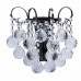 Бра хрустальное MW-Light Жемчуг 232027901