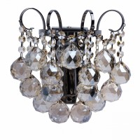 Бра хрустальное MW-Light Жемчуг 232028001