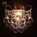 Бра хрустальное MW-Light Жемчуг 232028101