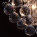 Бра хрустальное MW-Light Жемчуг 232028101