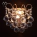 Бра хрустальное MW-Light Жемчуг 232028201
