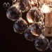 Бра хрустальное MW-Light Жемчуг 232028201