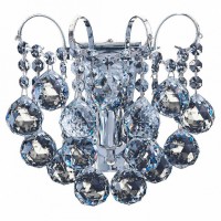 Бра хрустальное MW-Light Замок 232028301