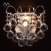Бра хрустальное MW-Light Замок 232028301