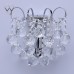Бра хрустальное MW-Light Замок 232028301