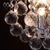 Бра хрустальное MW-Light Замок 232028301