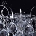 Бра хрустальное MW-Light Замок 232028301