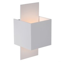 Светильник настенный Lucide Cubo 23208/31/31