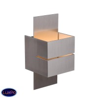 Светильник настенный Lucide Cubo 23209/12/12