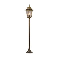 Столб уличный Odeon Light LANO 2322/1F